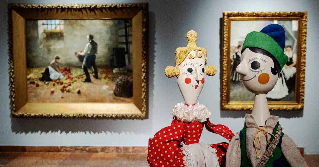 Magyar Múzeumok Tuned In The coming together of the Hungarian