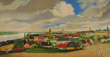 Településmonográfiák régen és ma – országos tudományos konferencia Pakson