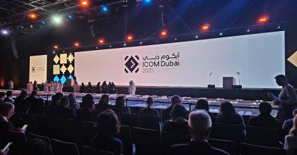 A múzeumok jövője a dinamikusan változó közösségekben – Megnyílt az ICOM Dubai 2025