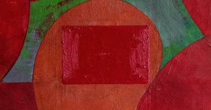 Rejtett tartalom – Miklóssy Mária képzőművész tárlata nyílik a sepsiszentgyörgyi Lábasházban