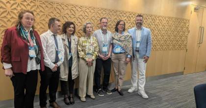 Beszámoló az ICOM Konferencia második napjáról magyar szakmai sikerrel – Sári Zsolt az ICOM Europe vezetésében