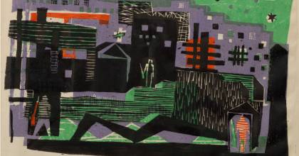 Megnyílt! OKTÓBER: a hallgatástól az ellenállásig – Közélet, empátia és társadalmi igazságosság a Kiscelli Múzeum új kortárs tárlatán