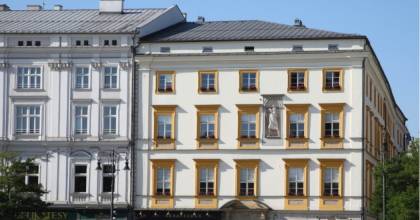 FELHÍVÁS - Museums for Europe Summit - Krakkó, 2025. december 11-13.