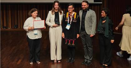 A Néprajzi Múzeum két digitális fejlesztése is díjat nyert az AVICOM F@IMP 2024–2025 nemzetközi fesztiválon