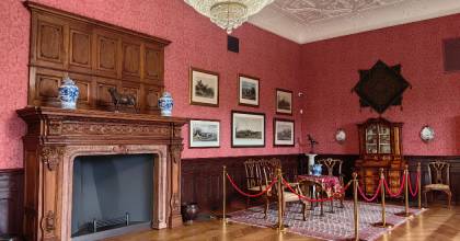 Az Andrássy örökség nyomában – beszélgetés Basics Beatrixszal