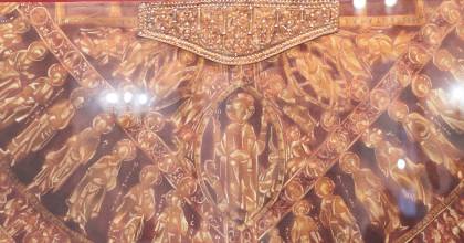 Különleges ajándék az Operaháztól a Nemzeti Múzeumnak