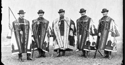 Őrzött tájak, élő tudás – 154 év tudása egy napban! Alapításának 154. évfordulóját ünnepli a Néprajzi Múzeum – 2026. március 5.