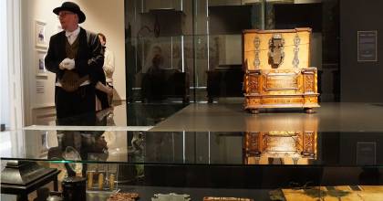 Élő történelem, avagy amikor a századforduló megelevenedik a soproni Lenck-villában