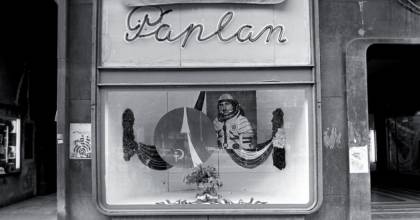 Az űrkorszak magyar olvasata - Irány a Galaxis! a BTM-ben