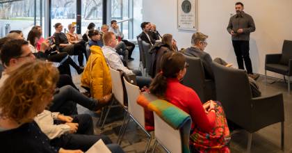 Hogyan védjük meg múzeumainkat a válsághelyzetekben? – Szakmai workshop a PRISM projekt keretében