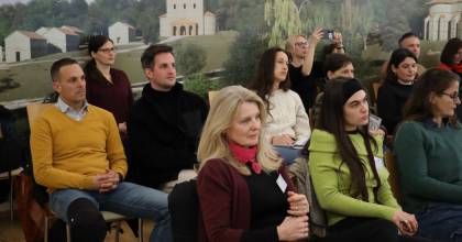 Pannónia dicsérete, immár negyedik alkalommal