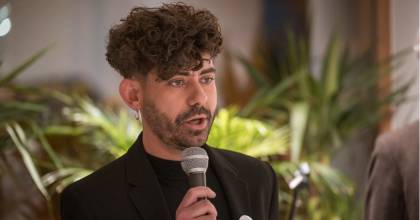 „A múzeum nem egy egyszemélyes műfaj” – Interjú Tamás Istvánnal, a Józsefvárosi Múzeum igazgatójával 