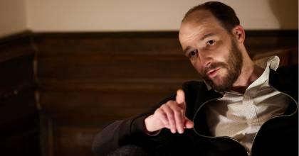 Kazamata Színház Zalaegerszegen - gondolkodásra késztet, ahogy egy múzeum is