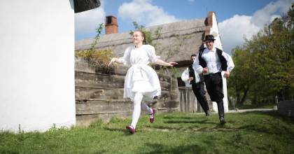 Húsvét a közösségek jegyében a Szentendrei Skanzenben – 2026. április 5-6.