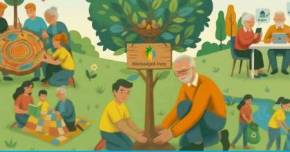 Kortársas – Közösségek Hete 2026-ban is!