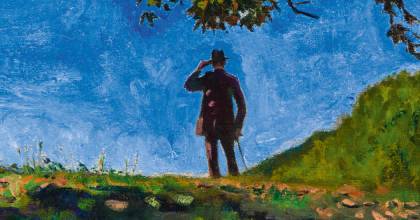 Franciaország egyik legrangosabb múzeumában mutatkoznak be Ferenczy Károly művei