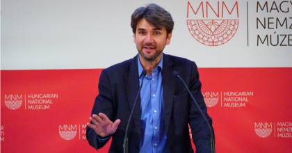 Bartók és az algoritmus – Múzeumok a gépek korában: Principiis obsta!