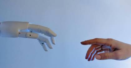 Slágerképzés: múzeumok az AI univerzumban