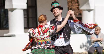 Tájházak és Szabadtéri Múzeumok Napja 2026