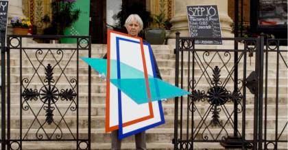 MIT AKAR A KORTÁRS KÉPZŐMŰVÉSZET? - A kortárs képzőművészet jövőjével kapcsolatos állami feladatok