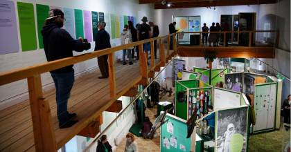 Együtt a fenntarthatóságért! – Így folytatódik a Zöld Skanzen program Szentendrén