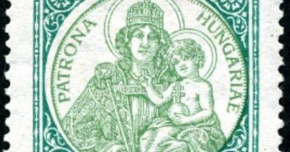 Miniatűr képekbe zárt történelem - A Bélyegmúzeum kalandos története