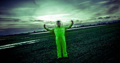 Koronczi Endre: Pneuma Cosmic – A Magyar Pavilon kiállítása a 61. Velencei Képzőművészeti Biennálén