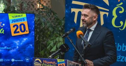 A gyűjtemények védelmével kezdődik az új kulturális korszak - Teljes körű műtárgyvizsgálatot és nyilvános adatbázist jelentett be az új államtitkár
