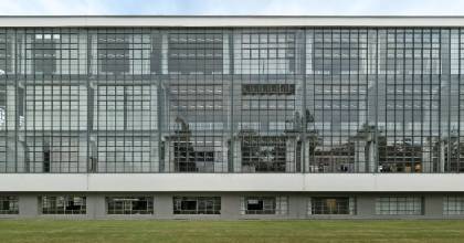 A Bauhaus-Manifesztum – Kiáltvány a kulturális intézmények szabadságáért