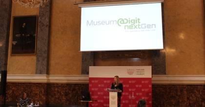 MuseumDigit NextGen 2026 – lezajlott az első konferencia
