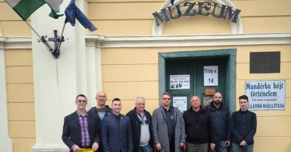 A gyűjtői közösségek intézményesülése a katasztrófavédelmi örökségvédelemben