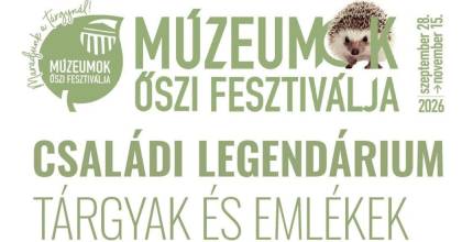 Családi legendárium – ha a tárgyak mesélni tudnának