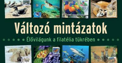 Hogyan kerülnek a levelekre pandakölykök? – Természetvédelem a Bélyegmúzeumban