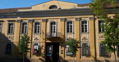 Új ügyvezető igazgató az Országos Színháztörténeti Múzeum és Intézet élén
