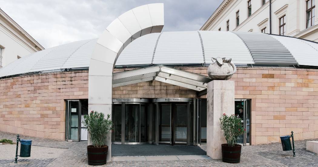 Az év múzeuma 2023 díj esélyese: a Magyar Természettudományi Múzeum