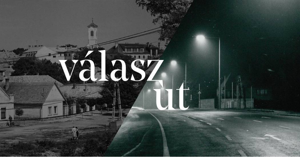 Rendhagyó várostörténeti kutatás Szentendrén: Válaszút műhelykiállítás