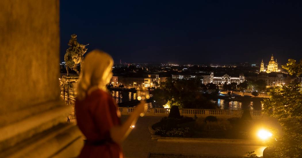 Július 2-án indul a Borszerda programsorozat a Nemzeti Galériában