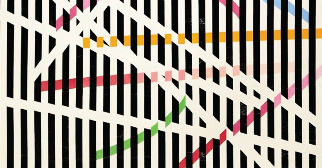 Látásunk határain túl – izgalmas vizuális élmények a Vasarely Múzeum Budapest két új nyári kiállításában