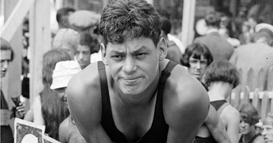 Állandó kiállítást rendeznek be az „úszóolimpikonból Tarzanná lett” Johnny Weissmüller emlékére Temesváron