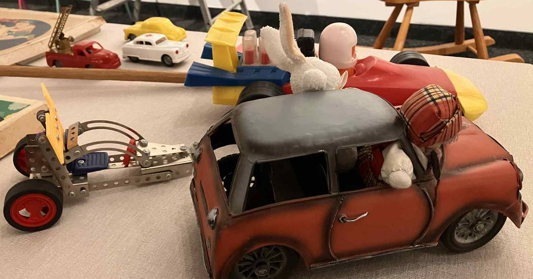 Te is voltál óvodás? – Új kiállítás nyílik a szegedi Fekete házban