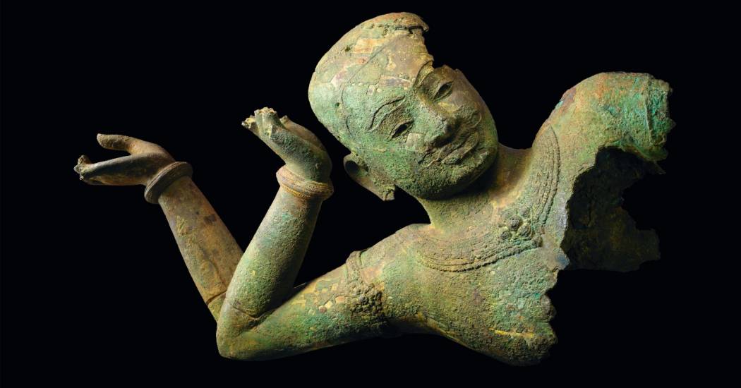 Nemzetközi múzeumi kiállítási körkép – 2025. szeptember–október