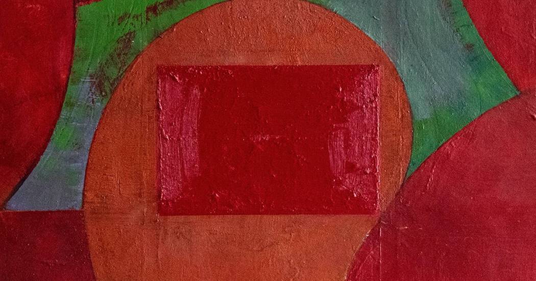 Rejtett tartalom – Miklóssy Mária képzőművész tárlata nyílik a sepsiszentgyörgyi Lábasházban