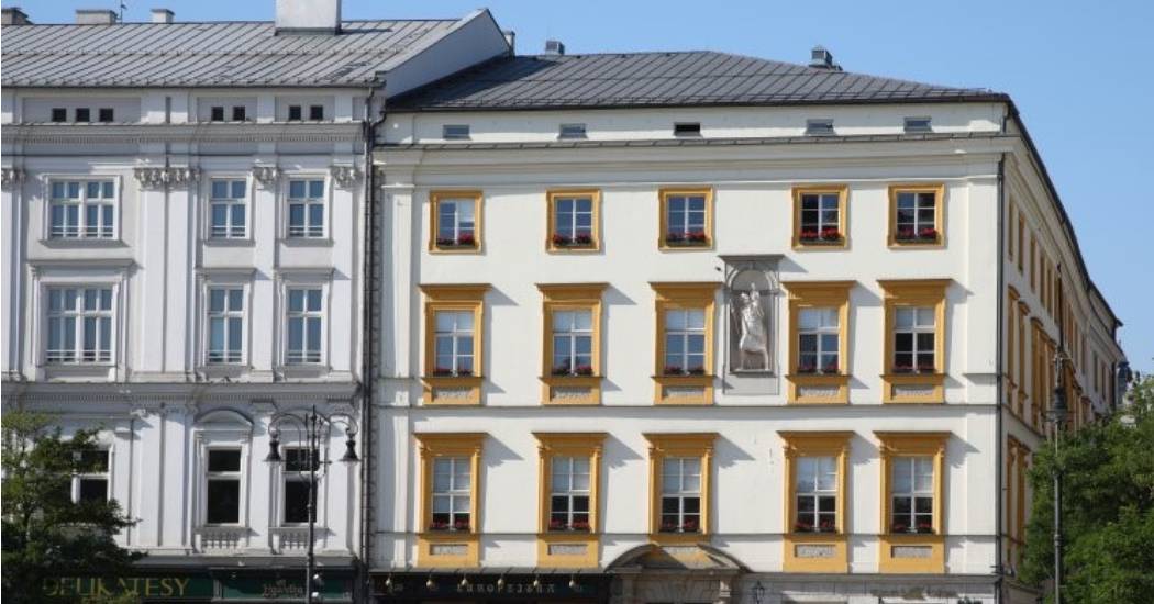 FELHÍVÁS - Museums for Europe Summit - Krakkó, 2025. december 11-13.