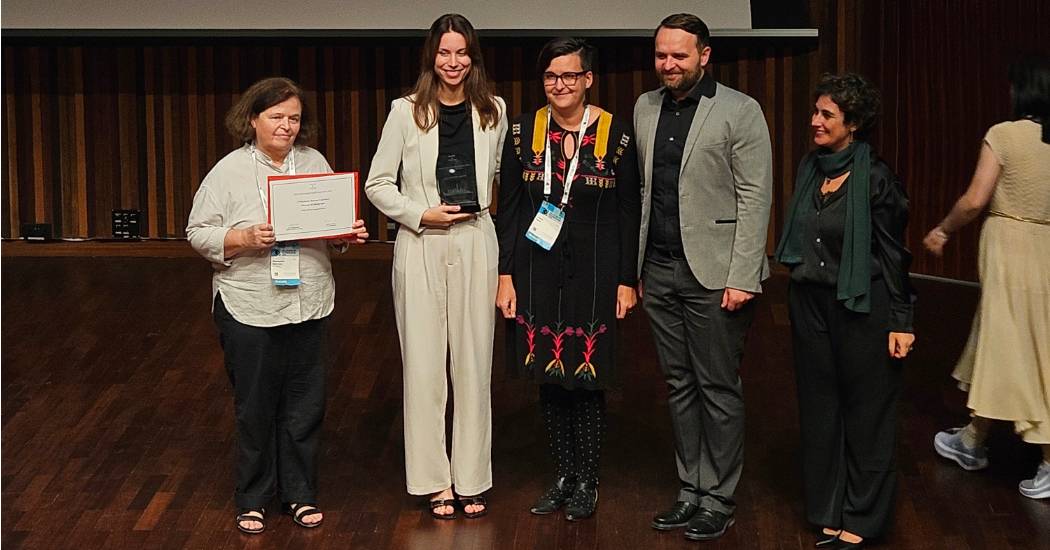 A Néprajzi Múzeum két digitális fejlesztése is díjat nyert az AVICOM F@IMP 2024–2025 nemzetközi fesztiválon