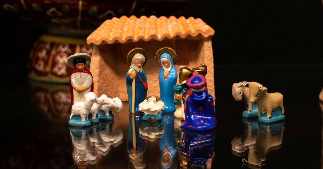 Karácsonyi készülődés a Néprajzi Múzeummal