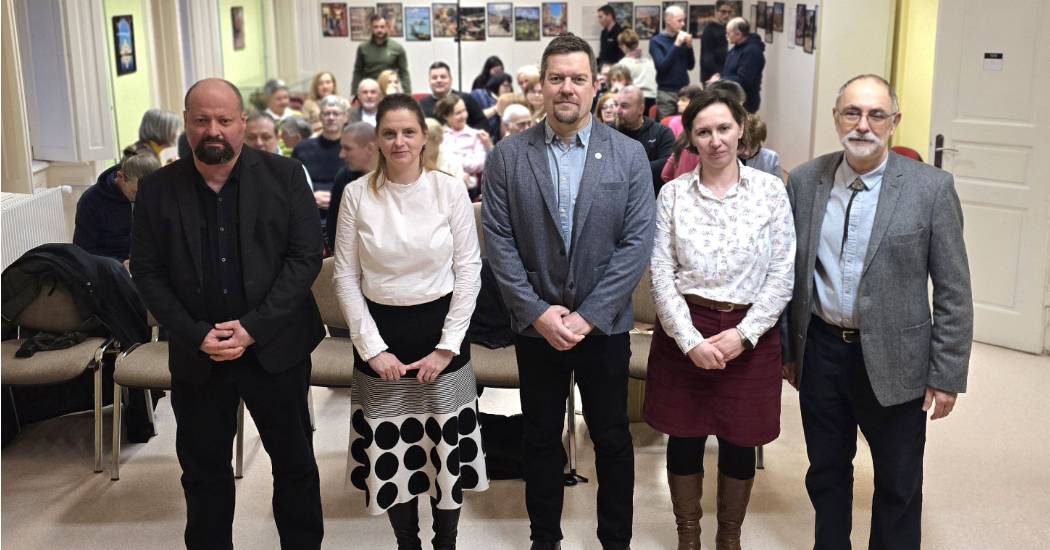 Múzeumi pillanatképek a Göcseji Múzeumban