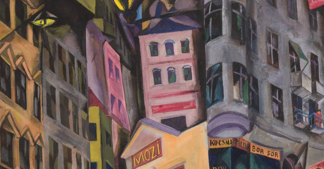 120 év, de jelen idő. Mecénási felajánlások, Vasarely-emlékév, Gauguin-kiállítás, női életművek és globális kitekintés – így gondolkodik ma a Szépművészeti Múzeum.