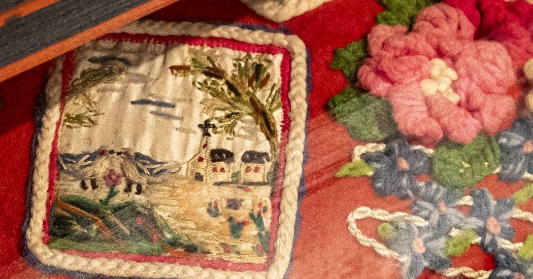 Szív küldi szívnek – Szerelmes programok a Néprajzi Múzeumban Bálint napján