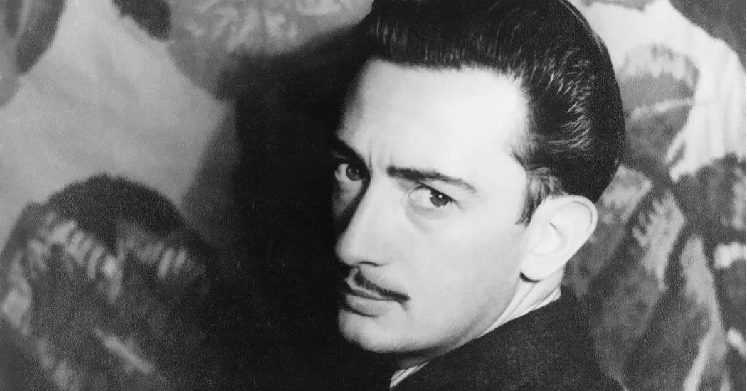IDŐMIMIKRI. Salvador Dalí divatvíziói és az Iparművészeti Múzeum kortárs magyar divatanyaga – Egyedülálló interdiszciplináris tárlat nyílt a debreceni MODEM-ben