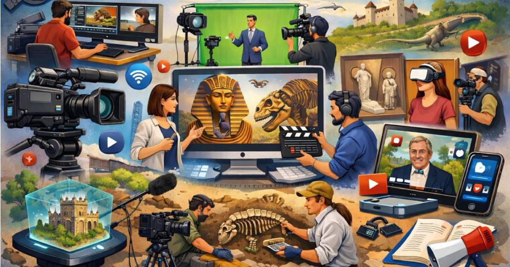 Mesterséges intelligencia, Múzeumi tartalmak az online térben és Gyűjteménymenedzsment – Még van idő jelentkezni a MOKK tavaszi képzéseire!